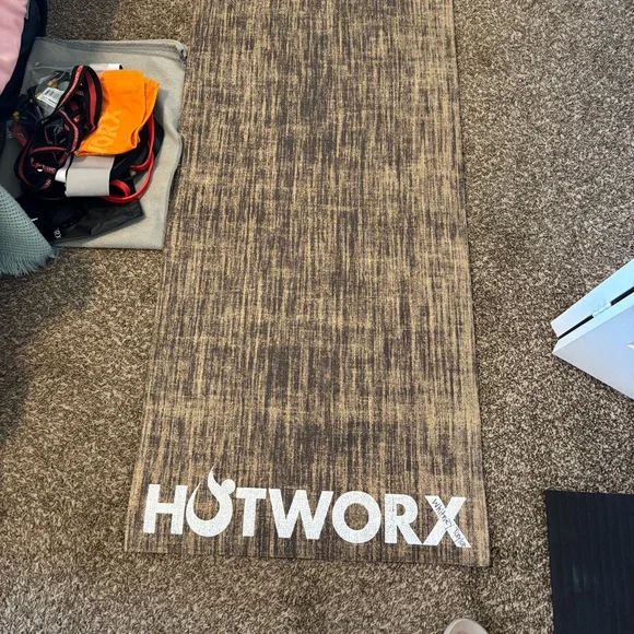 HOTWORX equipment bundle - Picture 3 of 3